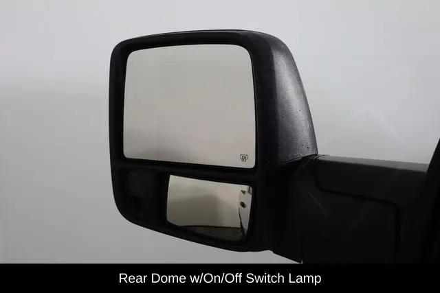 2024 Ram 2500 Big Horn Crew Cab 4x4 6'4" Box