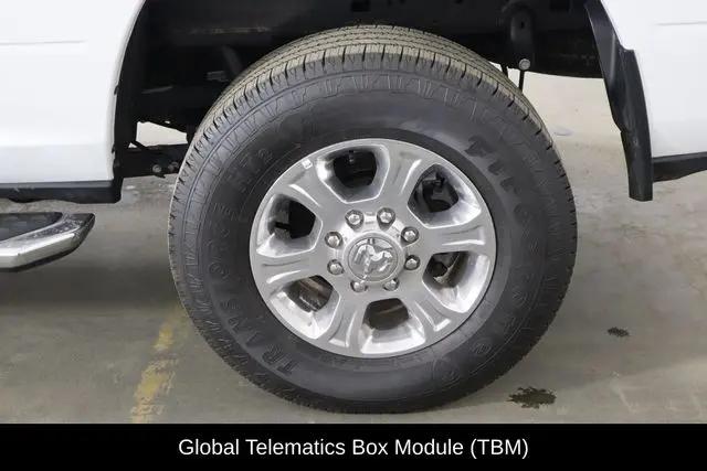 2024 Ram 2500 Big Horn Crew Cab 4x4 6'4" Box