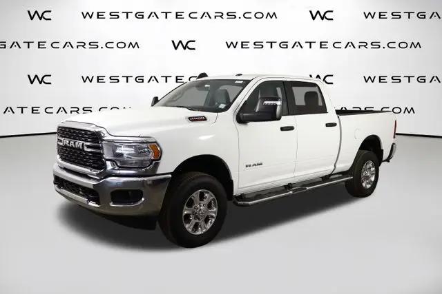 2024 Ram 2500 Big Horn Crew Cab 4x4 6'4" Box for sale in Burgaw, NC