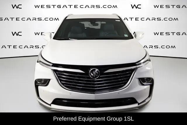 2023 Buick Enclave Essence FWD