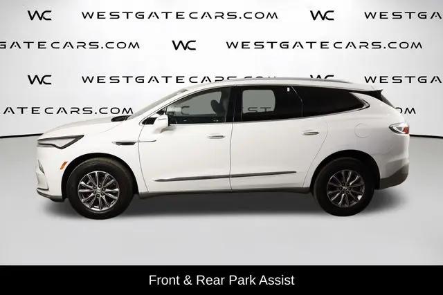 2023 Buick Enclave Essence FWD