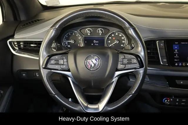 2023 Buick Enclave Essence FWD