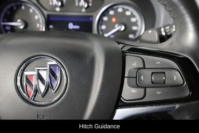 2023 Buick Enclave Essence FWD