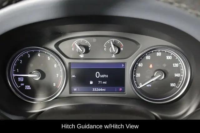 2023 Buick Enclave Essence FWD