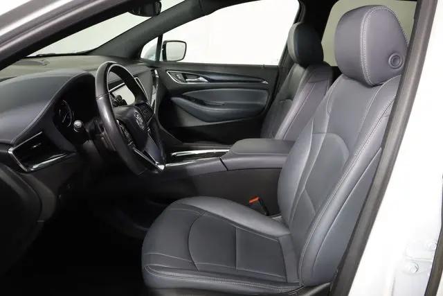 2023 Buick Enclave Essence FWD