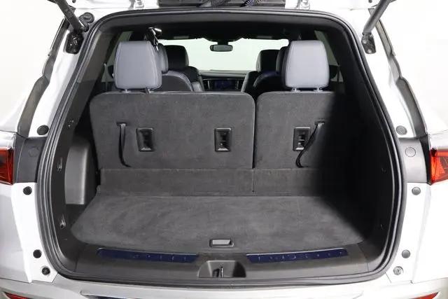 2023 Buick Enclave Essence FWD
