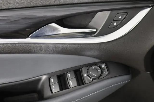 2023 Buick Enclave Essence FWD