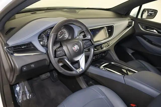 2023 Buick Enclave Essence FWD
