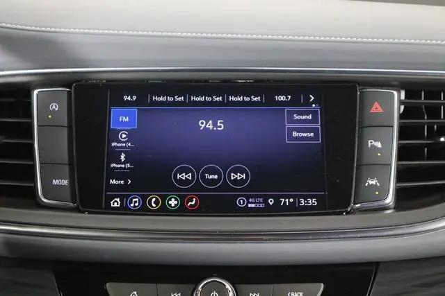 2023 Buick Enclave Essence FWD