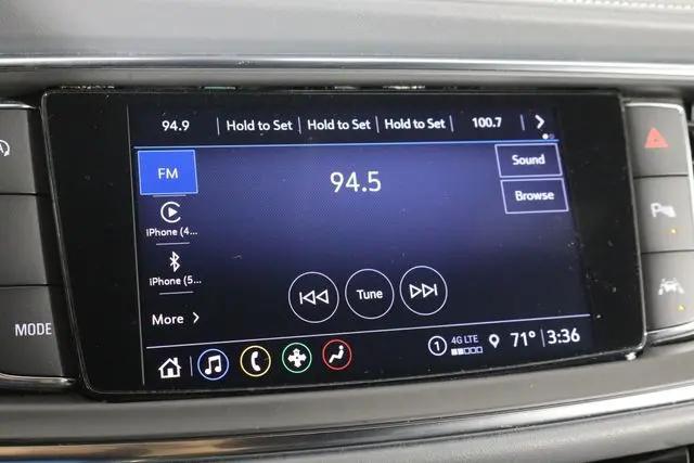 2023 Buick Enclave Essence FWD