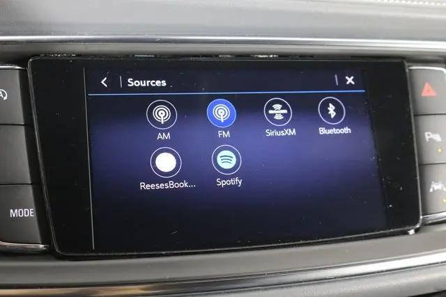 2023 Buick Enclave Essence FWD
