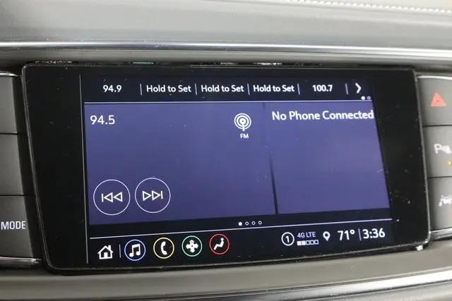 2023 Buick Enclave Essence FWD