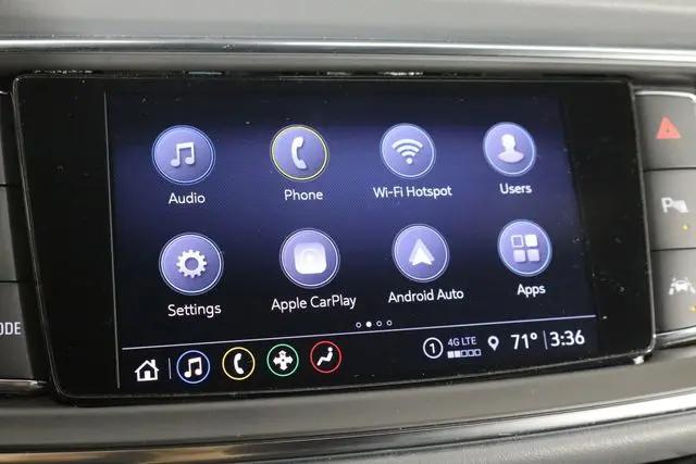2023 Buick Enclave Essence FWD