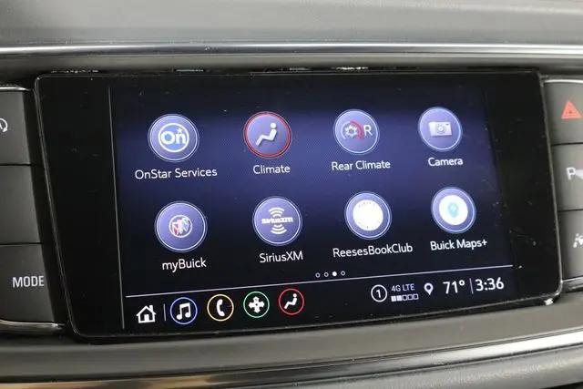 2023 Buick Enclave Essence FWD