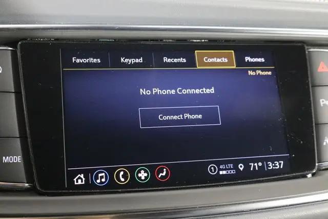 2023 Buick Enclave Essence FWD