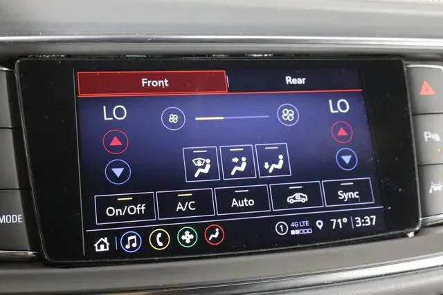 2023 Buick Enclave Essence FWD