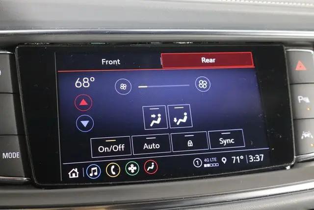 2023 Buick Enclave Essence FWD