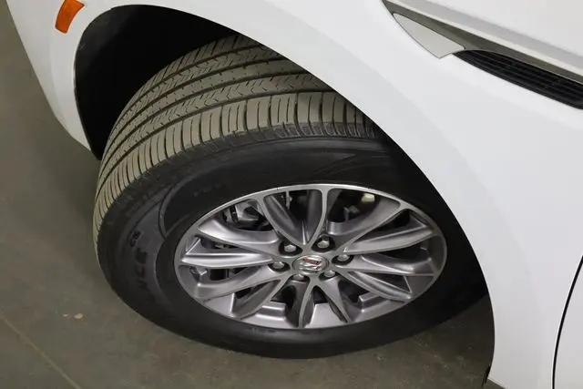 2023 Buick Enclave Essence FWD