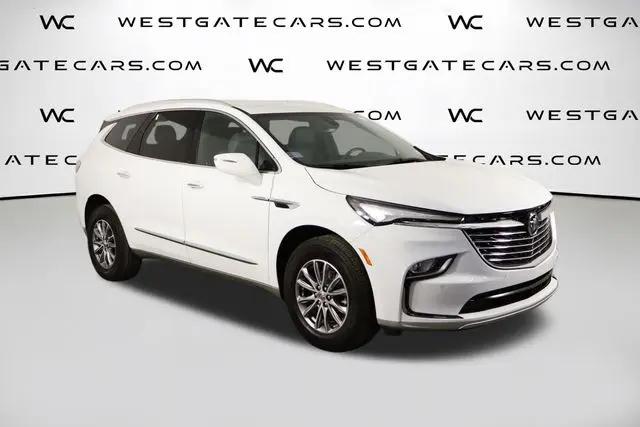2023 Buick Enclave Essence FWD