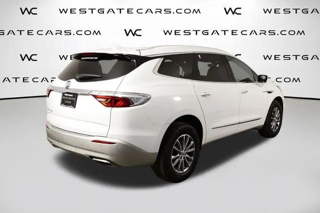 2023 Buick Enclave Essence FWD