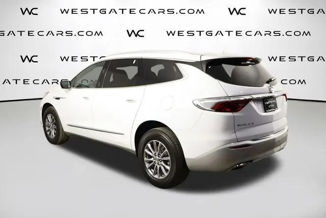 2023 Buick Enclave Essence FWD