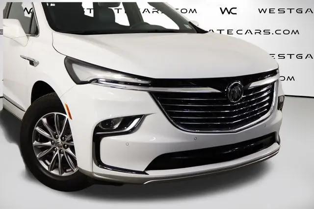 2023 Buick Enclave Essence FWD