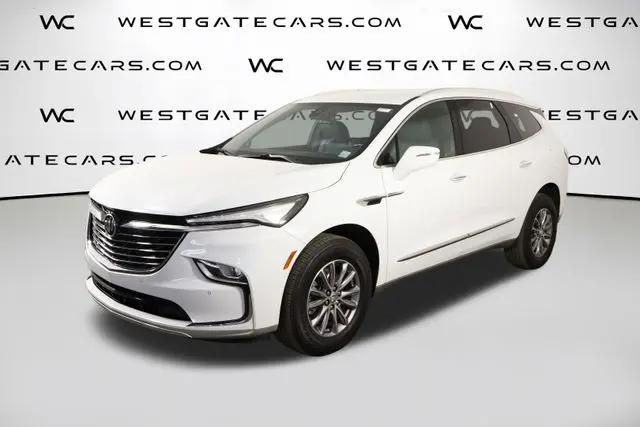2023 Buick Enclave Essence FWD for sale in Burgaw, NC
