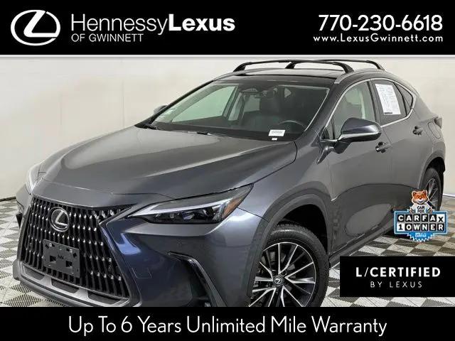 2025 Lexus NX NX 250 for sale in Duluth, GA