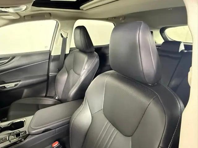 2025 Lexus NX NX 250