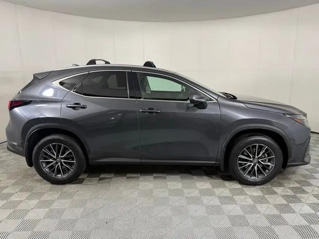 2025 Lexus NX NX 250