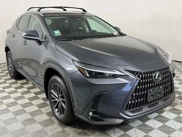 2025 Lexus NX NX 250