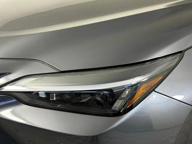 2025 Lexus NX NX 250