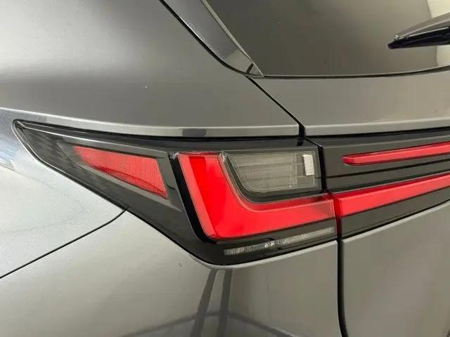 2025 Lexus NX NX 250