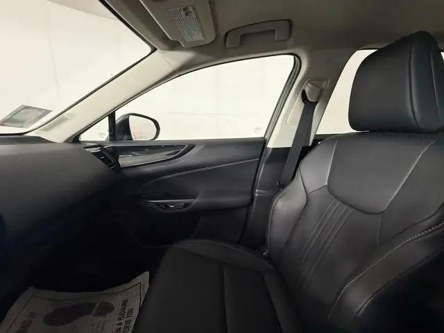 2025 Lexus NX NX 250
