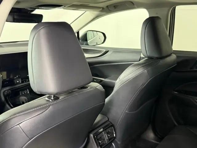 2025 Lexus NX NX 250