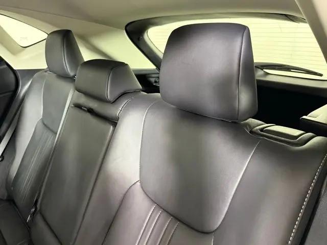 2025 Lexus NX NX 250