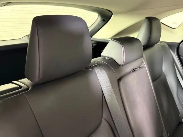 2025 Lexus NX NX 250