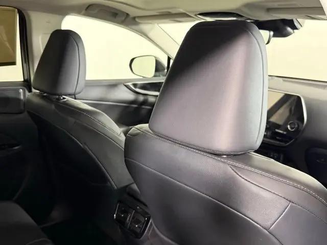 2025 Lexus NX NX 250