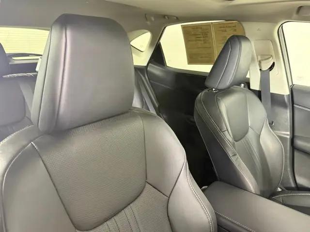 2025 Lexus NX NX 250