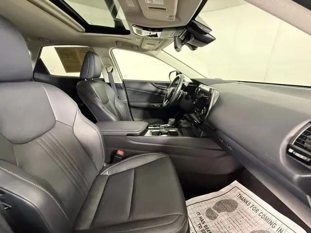 2025 Lexus NX NX 250