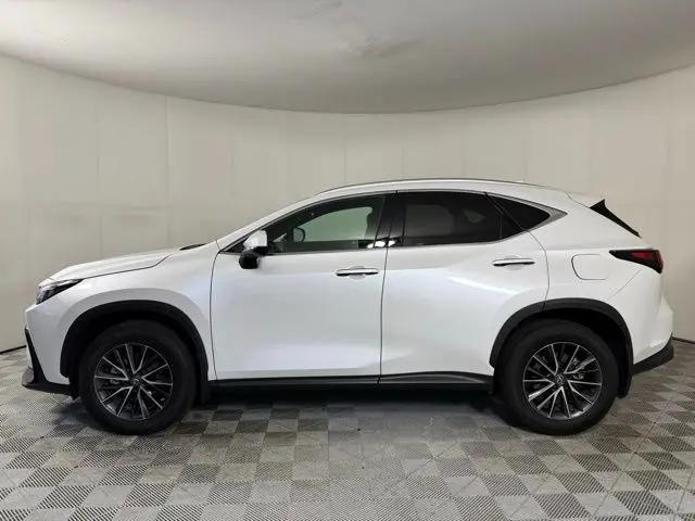 2025 Lexus NX NX 250