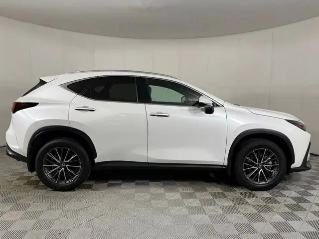 2025 Lexus NX NX 250