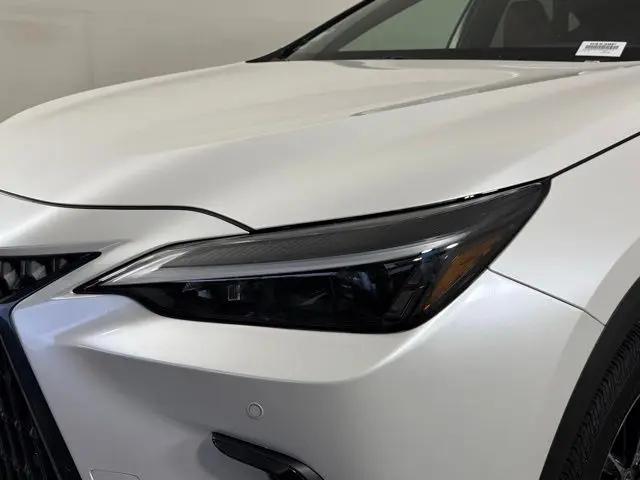 2025 Lexus NX NX 250