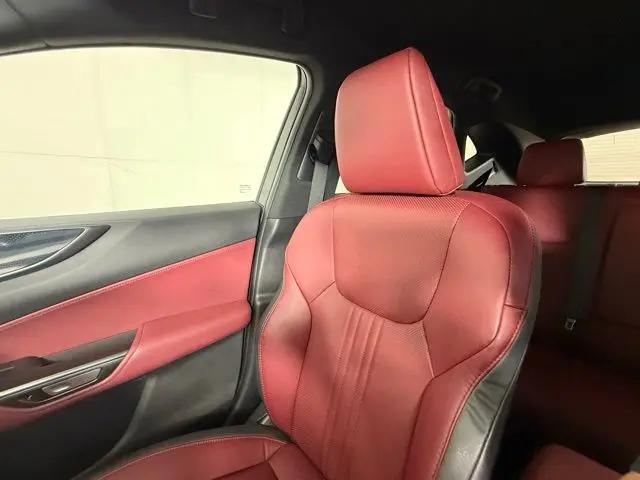 2025 Lexus NX NX 250