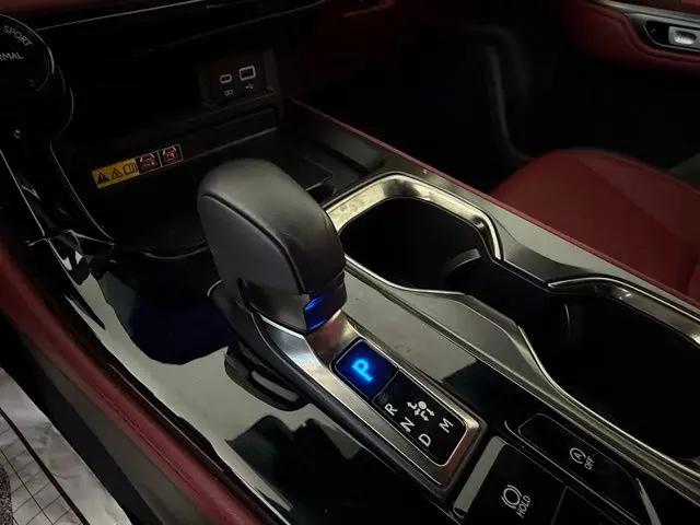 2025 Lexus NX NX 250