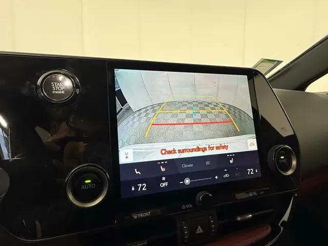 2025 Lexus NX NX 250