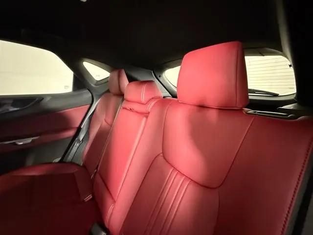 2025 Lexus NX NX 250
