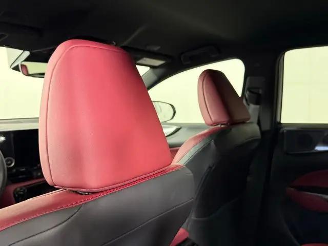 2025 Lexus NX NX 250
