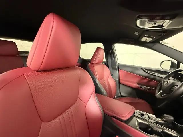 2025 Lexus NX NX 250