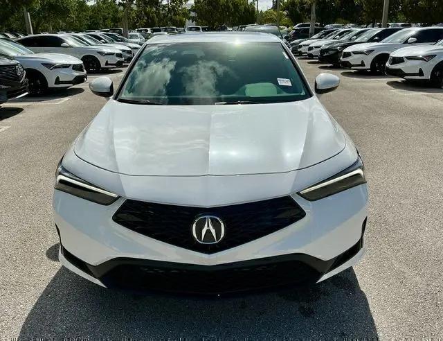2026 Acura Integra FWD
